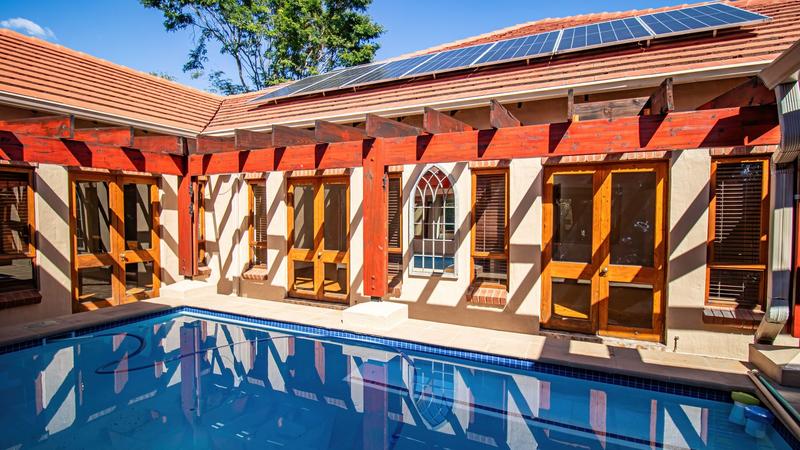 7 Bedroom Property for Sale in Midstream Estate Gauteng