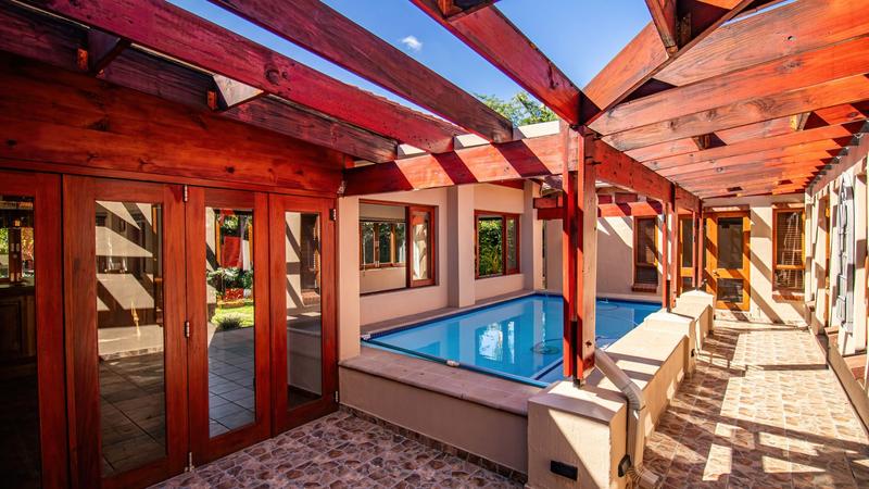 7 Bedroom Property for Sale in Midstream Estate Gauteng