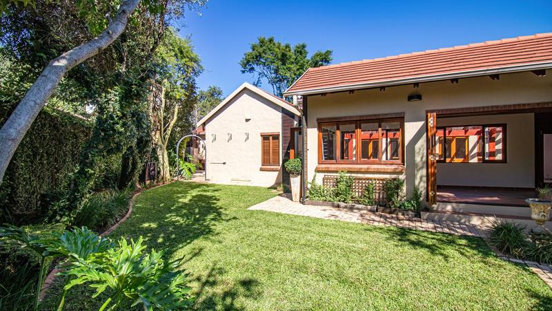 7 Bedroom Property for Sale in Midstream Estate Gauteng