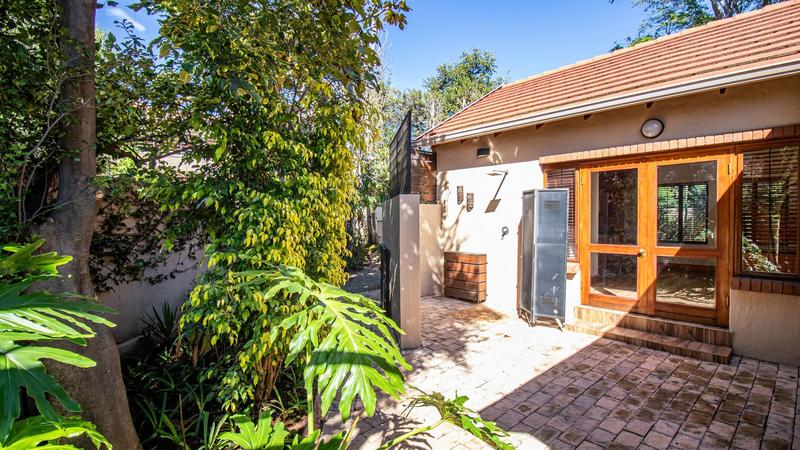 7 Bedroom Property for Sale in Midstream Estate Gauteng
