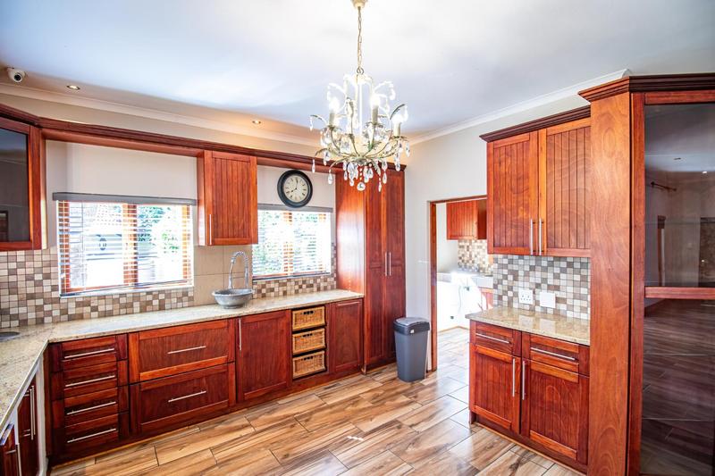 7 Bedroom Property for Sale in Midstream Estate Gauteng