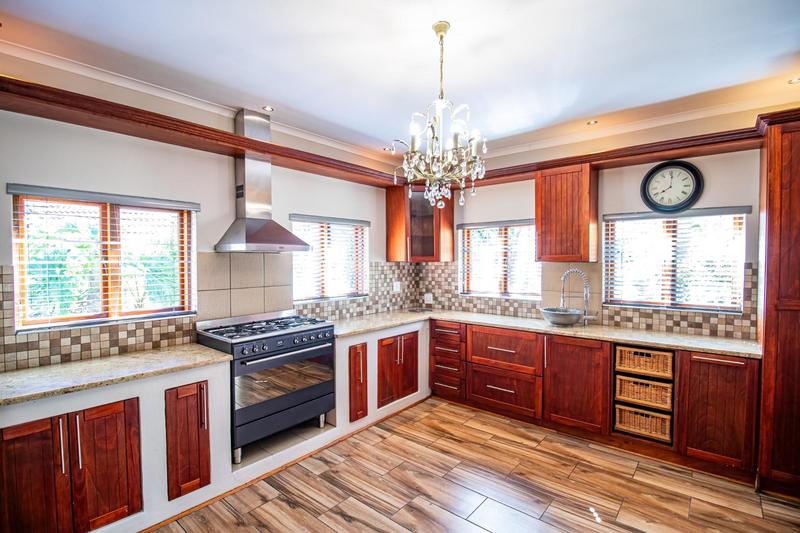 7 Bedroom Property for Sale in Midstream Estate Gauteng