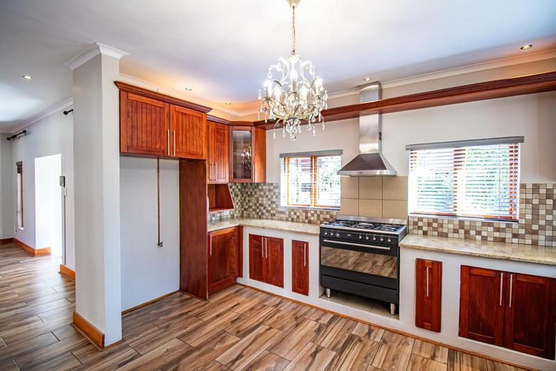 7 Bedroom Property for Sale in Midstream Estate Gauteng
