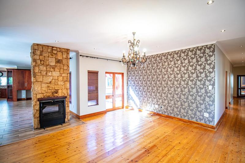 7 Bedroom Property for Sale in Midstream Estate Gauteng