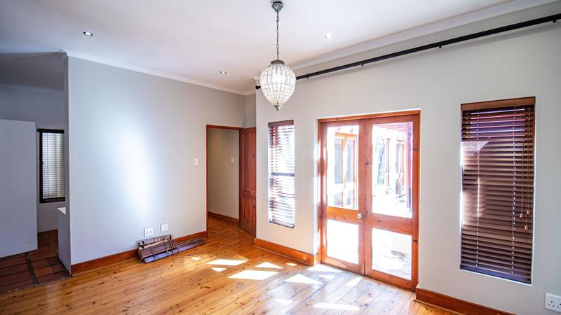 7 Bedroom Property for Sale in Midstream Estate Gauteng