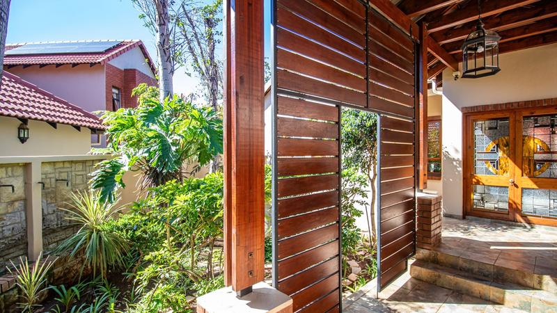 7 Bedroom Property for Sale in Midstream Estate Gauteng