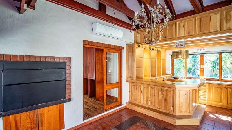 7 Bedroom Property for Sale in Midstream Estate Gauteng