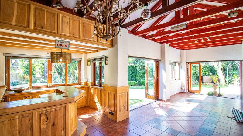 7 Bedroom Property for Sale in Midstream Estate Gauteng