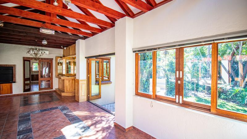 7 Bedroom Property for Sale in Midstream Estate Gauteng