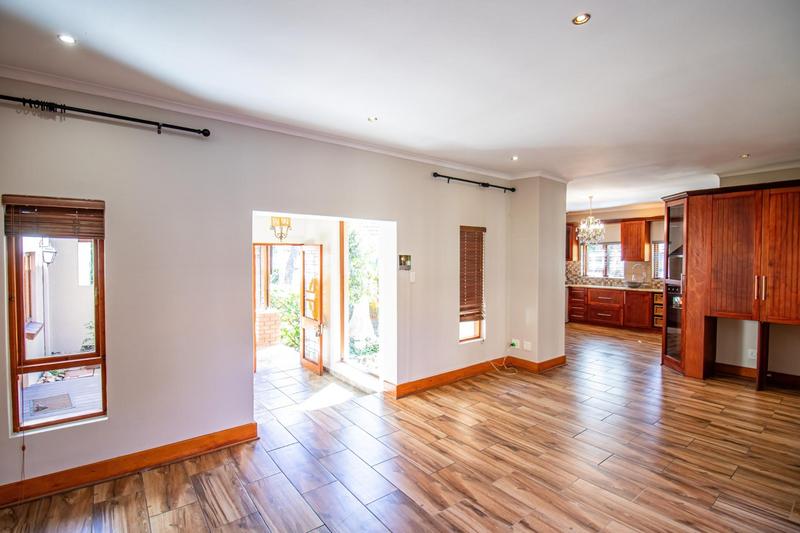 7 Bedroom Property for Sale in Midstream Estate Gauteng