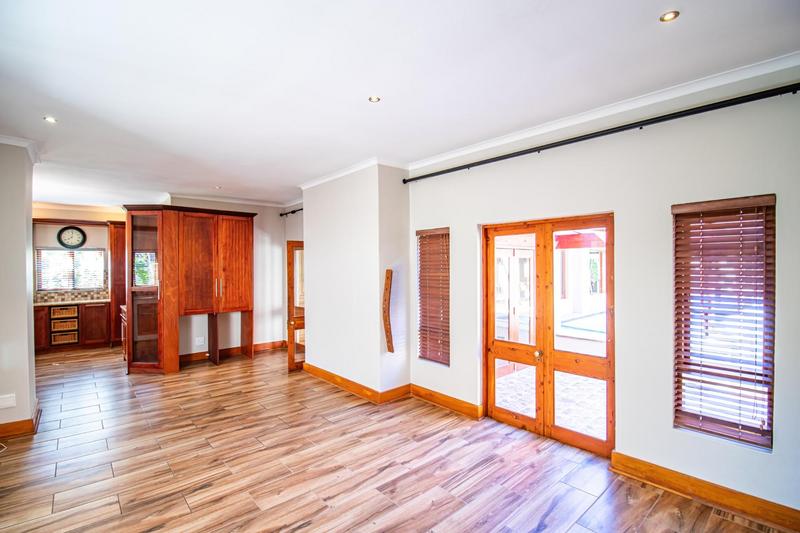 7 Bedroom Property for Sale in Midstream Estate Gauteng