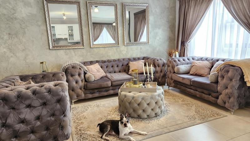 3 Bedroom Property for Sale in Mooikloof Gauteng