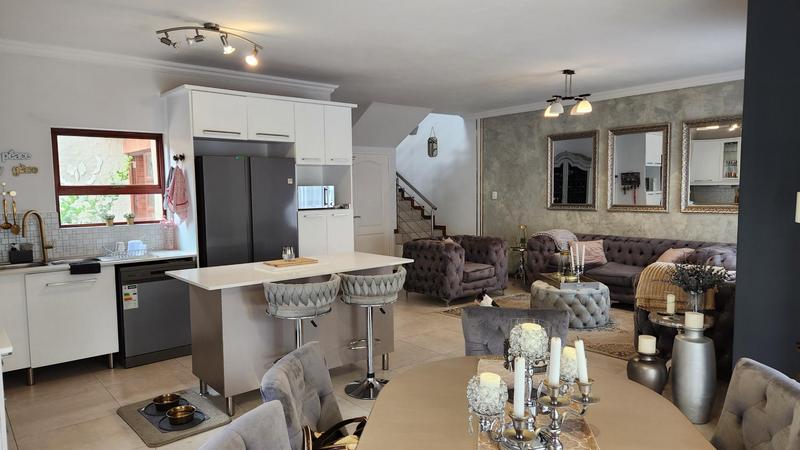 3 Bedroom Property for Sale in Mooikloof Gauteng