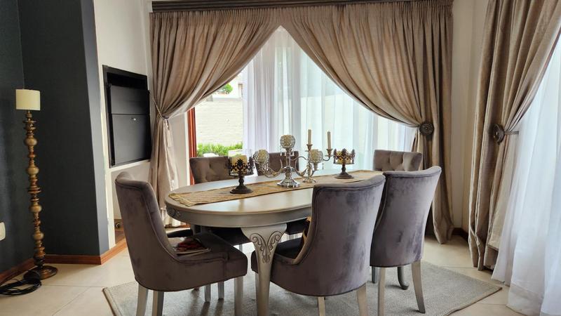 3 Bedroom Property for Sale in Mooikloof Gauteng