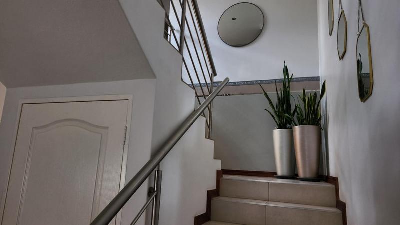 3 Bedroom Property for Sale in Mooikloof Gauteng