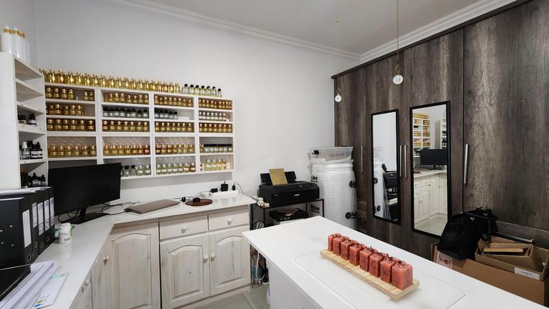 3 Bedroom Property for Sale in Mooikloof Gauteng