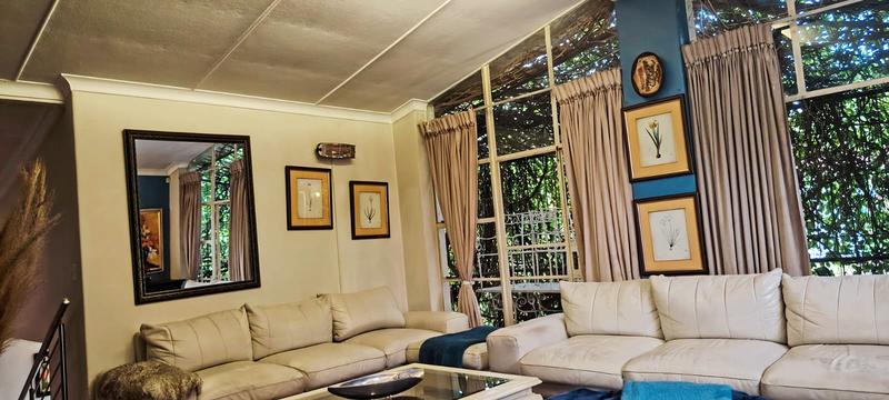 4 Bedroom Property for Sale in Randburg Central Gauteng