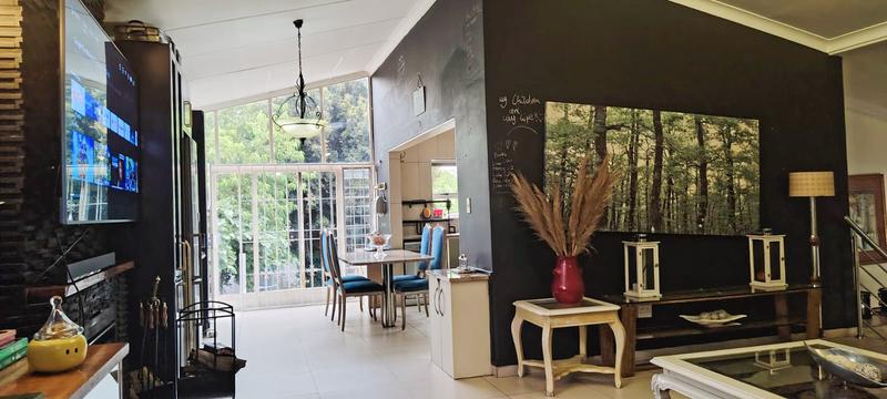 4 Bedroom Property for Sale in Randburg Central Gauteng