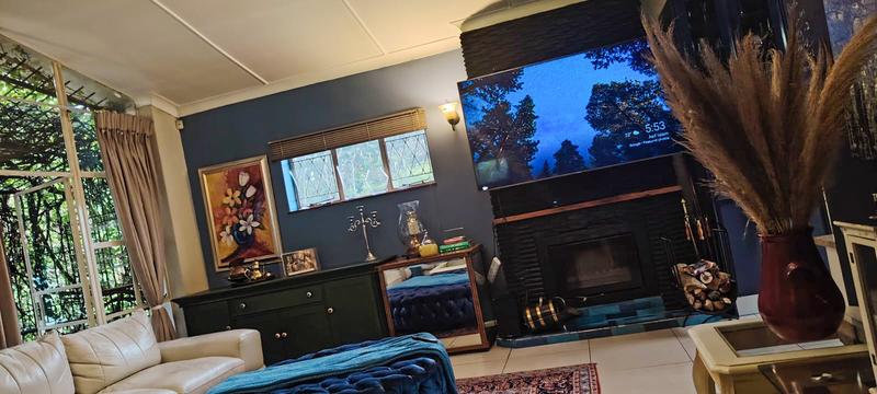 4 Bedroom Property for Sale in Randburg Central Gauteng