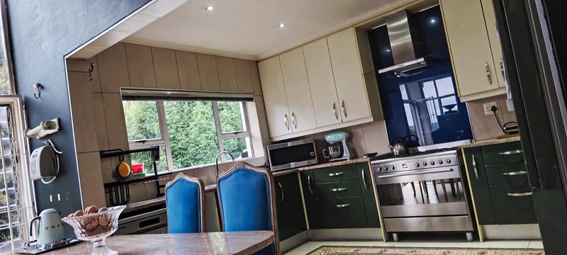 4 Bedroom Property for Sale in Randburg Central Gauteng