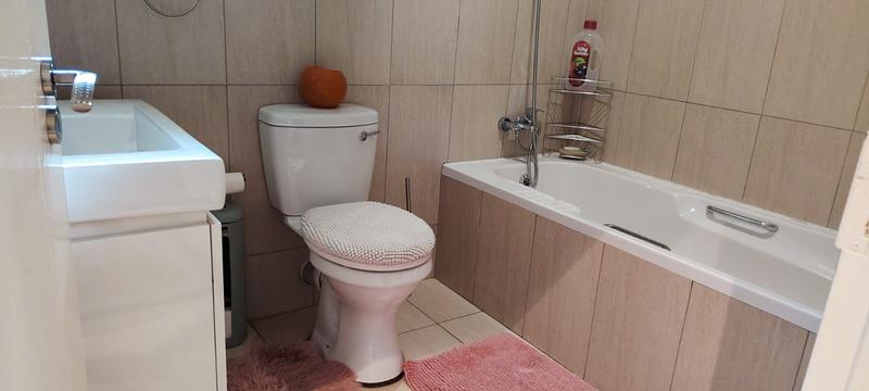4 Bedroom Property for Sale in Randburg Central Gauteng