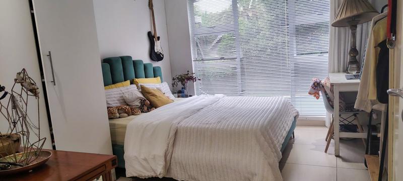 4 Bedroom Property for Sale in Randburg Central Gauteng