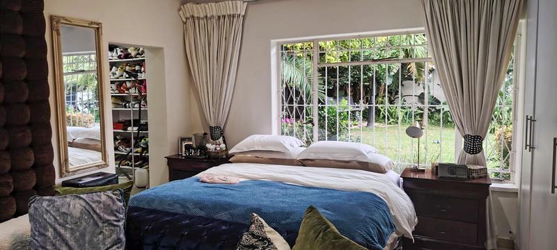 4 Bedroom Property for Sale in Randburg Central Gauteng