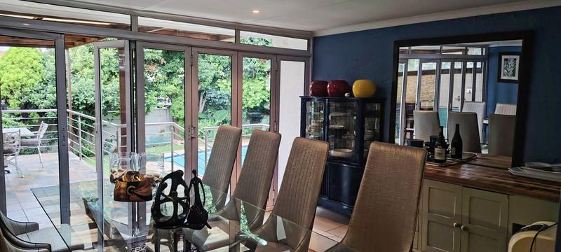 4 Bedroom Property for Sale in Randburg Central Gauteng