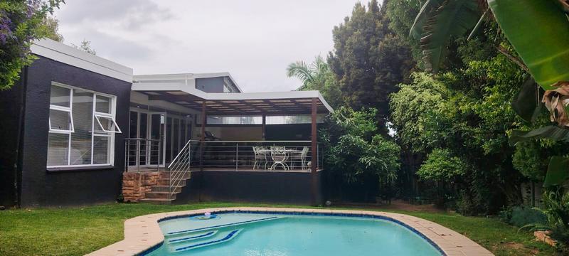 4 Bedroom Property for Sale in Randburg Central Gauteng