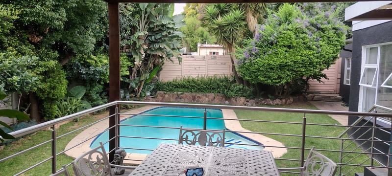4 Bedroom Property for Sale in Randburg Central Gauteng