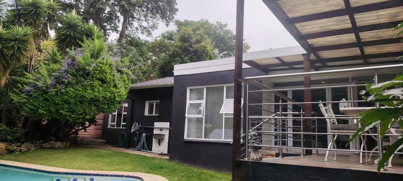 4 Bedroom Property for Sale in Randburg Central Gauteng