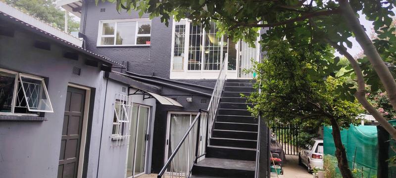 4 Bedroom Property for Sale in Randburg Central Gauteng