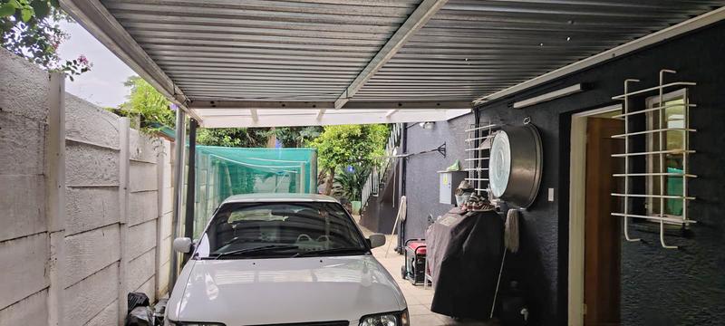 4 Bedroom Property for Sale in Randburg Central Gauteng