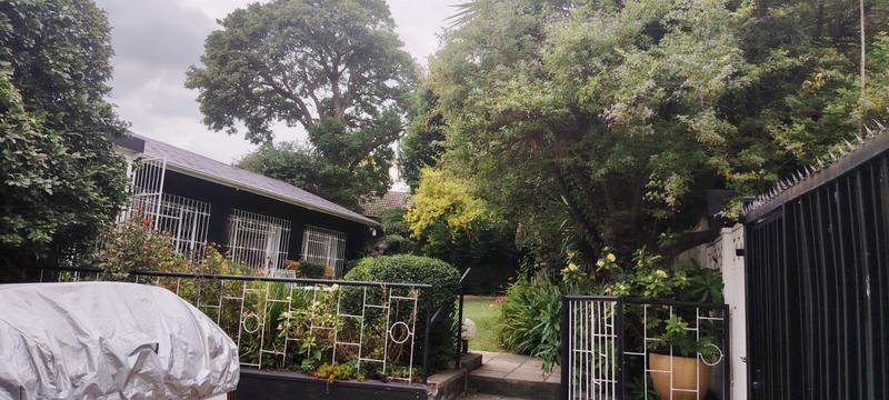 4 Bedroom Property for Sale in Randburg Central Gauteng