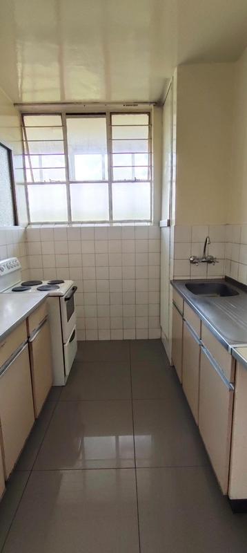 1 Bedroom Property for Sale in Bedford Gardens Gauteng