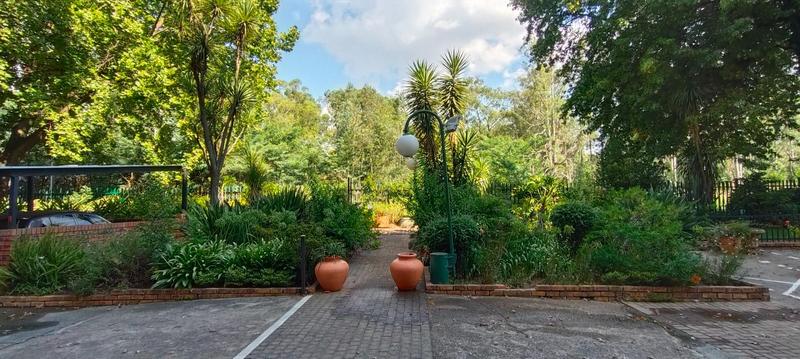 1 Bedroom Property for Sale in Bedford Gardens Gauteng