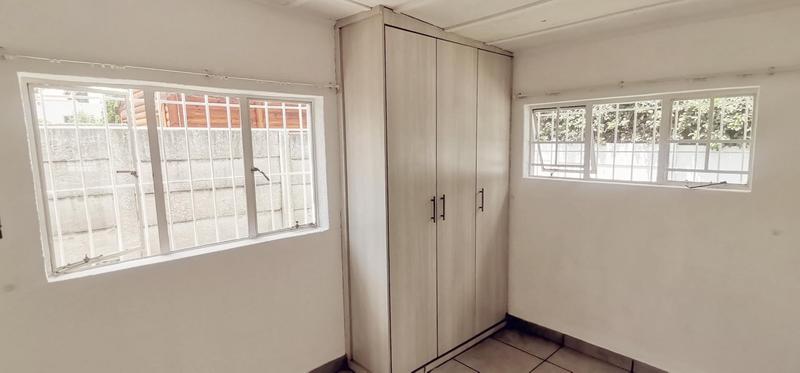 To Let 2 Bedroom Property for Rent in Eastleigh Gauteng