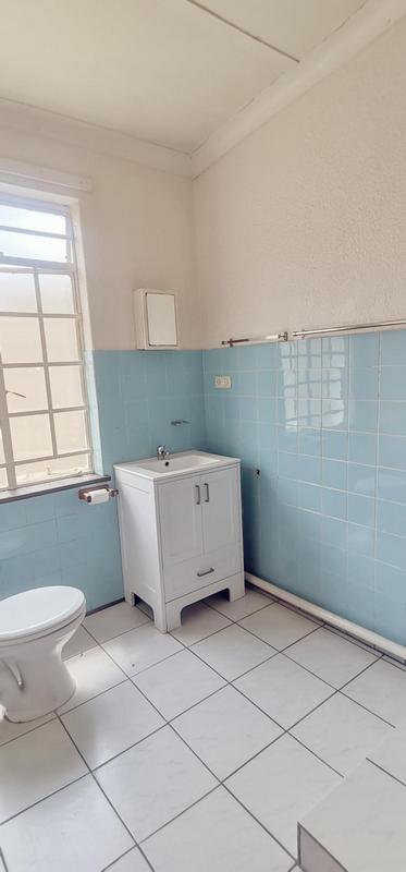 To Let 2 Bedroom Property for Rent in Eastleigh Gauteng