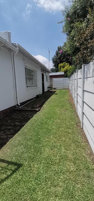 To Let 2 Bedroom Property for Rent in Eastleigh Gauteng