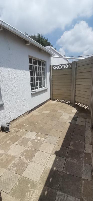 To Let 2 Bedroom Property for Rent in Eastleigh Gauteng