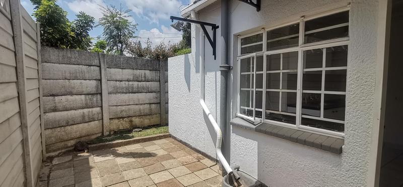 To Let 2 Bedroom Property for Rent in Eastleigh Gauteng