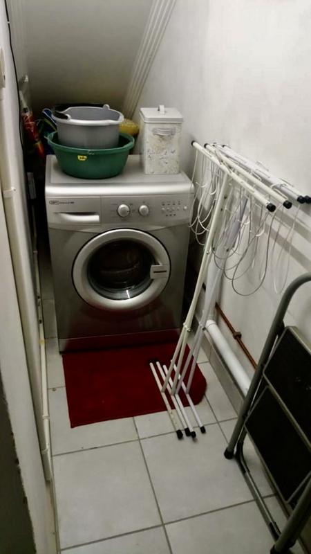 To Let 2 Bedroom Property for Rent in Sydenham Gauteng