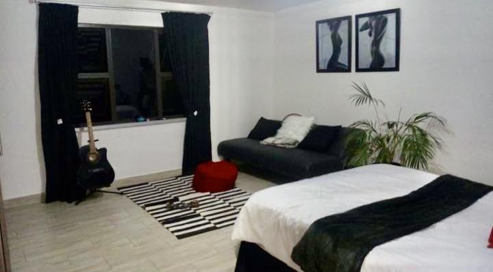 To Let 2 Bedroom Property for Rent in Sydenham Gauteng