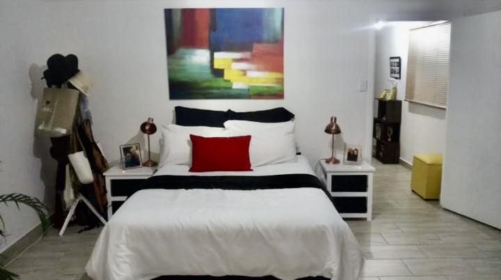 To Let 2 Bedroom Property for Rent in Sydenham Gauteng