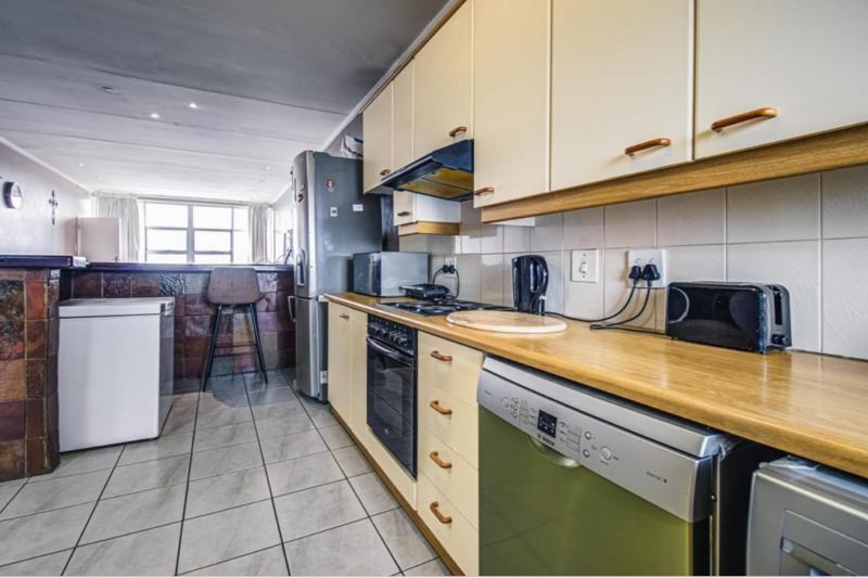 2 Bedroom Property for Sale in Dowerglen Gauteng