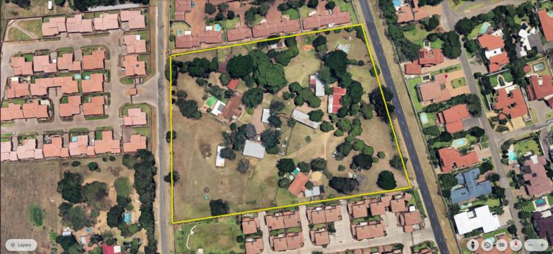 0 Bedroom Property for Sale in Harveston Gauteng