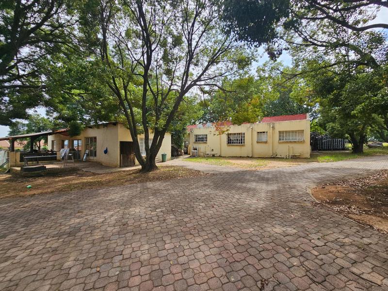 0 Bedroom Property for Sale in Harveston Gauteng