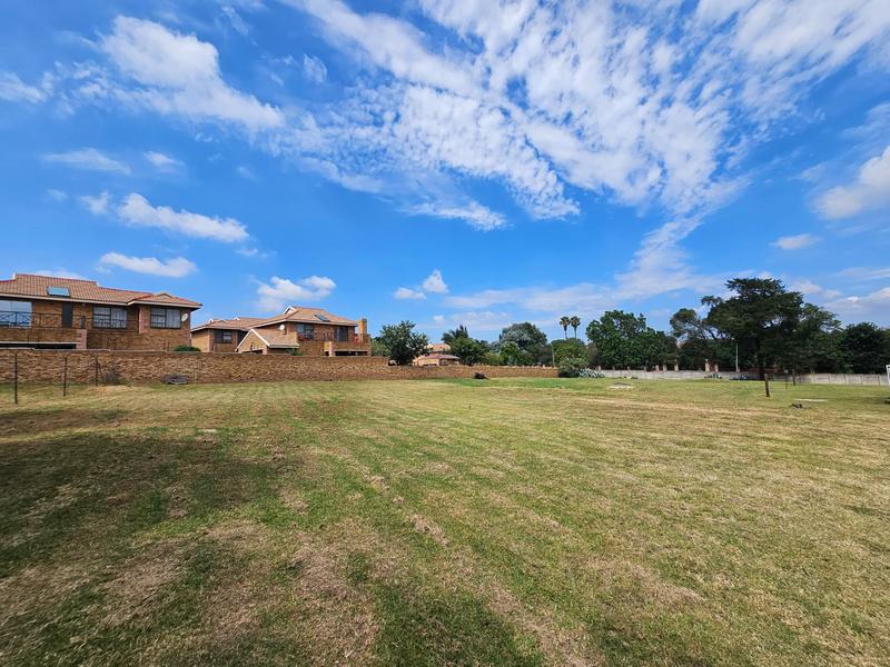 0 Bedroom Property for Sale in Harveston Gauteng