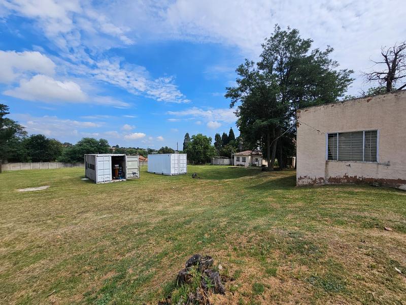 0 Bedroom Property for Sale in Harveston Gauteng