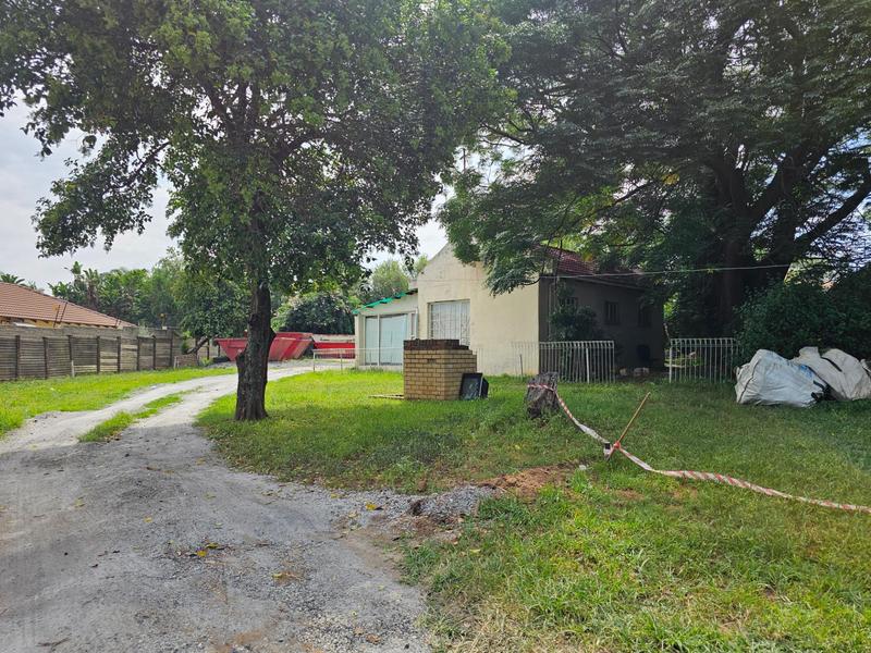 0 Bedroom Property for Sale in Harveston Gauteng